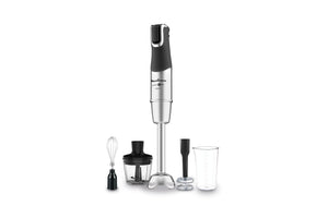 Stabmixer Infinyforce Pro Mix Schwarz/Silber