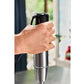 Stabmixer Infinyforce Pro Mix Schwarz/Silber