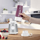 Serie 2, Standmixer, VitaPower, 450 W, Silber, MMB2111T - MEGART