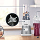 Serie 2, Standmixer, VitaPower, 450 W, Silber, MMB2111T - MEGART