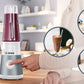 Serie 2, Standmixer, VitaPower, 450 W, Silber, MMB2111T - MEGART