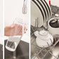 Serie 2, Standmixer, VitaPower, 450 W, Silber, MMB2111T - MEGART