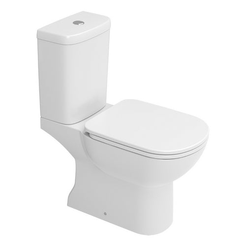 Universelles Monoblock - Wc Gemma 2 - MEGART