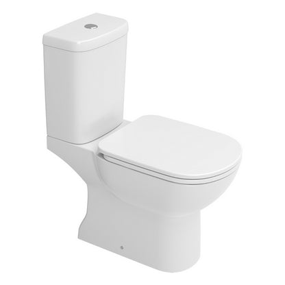 Universelles Monoblock - Wc Gemma 2 - MEGART