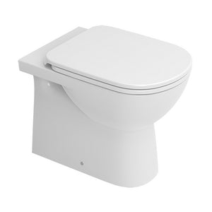 Btw - Wand - Wc Gemma 2 - MEGART