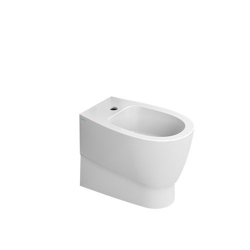 Wandnaher Bidet Btw Demy - MEGART