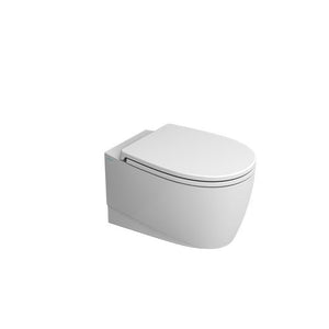 Hänge - Wc Demy Rimless - MEGART