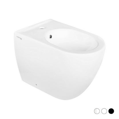 Greta zurück zum Wand - Bidet - MEGART