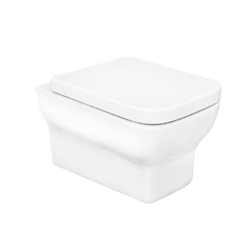 Jasmine Rimless Hänge - Wc - MEGART