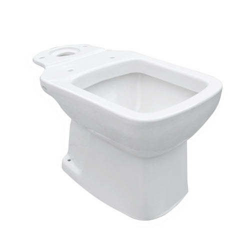 Jasmine Einteiliges Wc - Becken - MEGART