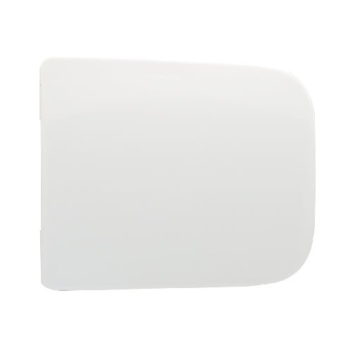Wc - Sitz Mit Soft - Close - Funktion Für Jasmine - Wand - Und Hänge - Wc - MEGART