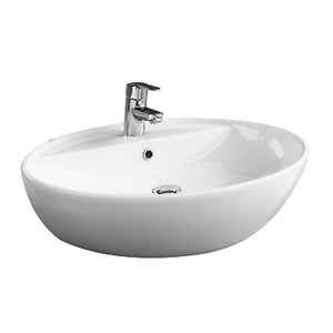 Aufsatzwaschbecken Klio - MEGART