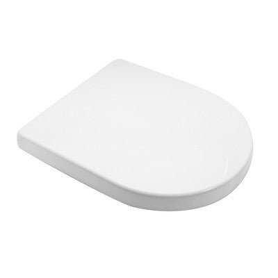 Wc - Sitz Für Klio - Keramik Mit Soft - Closing - Funktion - MEGART