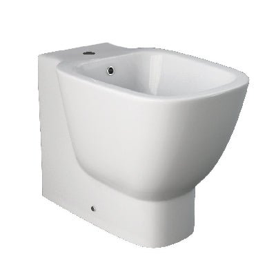 Bidet Ein Wandanschluss - MEGART