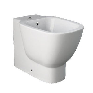 Bidet Ein Wandanschluss - MEGART