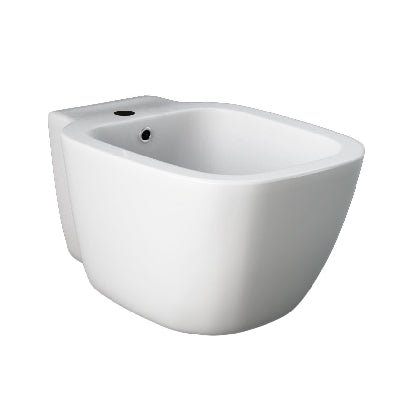 Hänge - Bidet One Mit Verdeckter Befestigung - MEGART