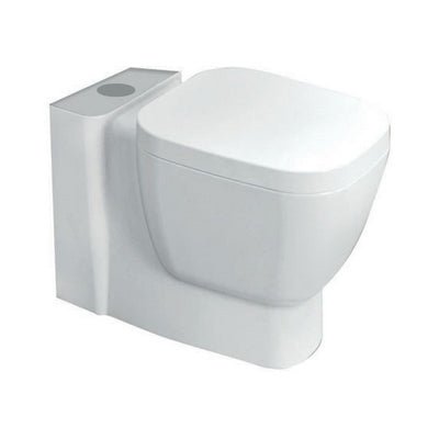 Einteiliges Stand - Wc One Filomuro - MEGART