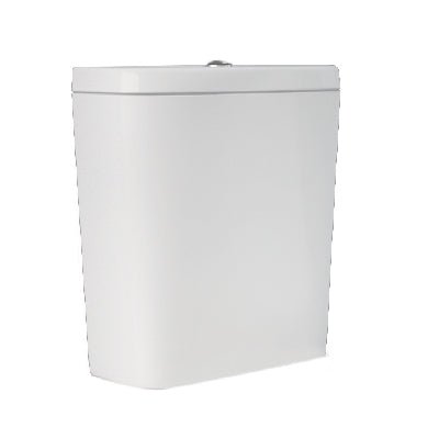 Komplettes Set Für Einteiliges Wc One - MEGART