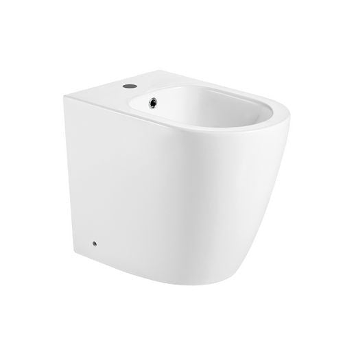 Wandbidet Comfort Magnolia - MEGART