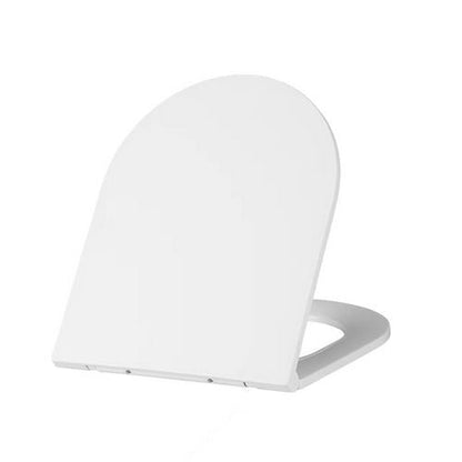 Wc - Sitz Magnolia Mit Soft - Close - MEGART