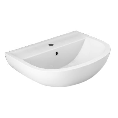 Waschbecken Compact/Ninfea - MEGART