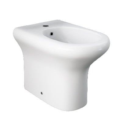 Bidet Wandnah Kompakt/Ninfea - MEGART