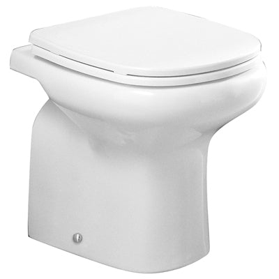 WC Orient/Ninfea - MEGART