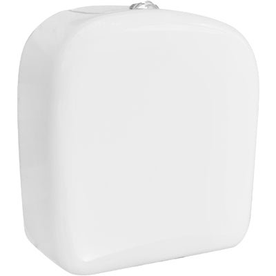 Komplettes Set Für Einteilige Wc - Anlage Orient/Ninfea - MEGART