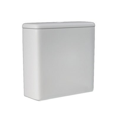 Komplettes Kastenset Für Kompakt - /Ninfea - Monoblock - Wc - MEGART