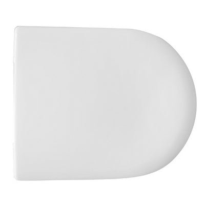 Wc - Sitz Für Compact/Ninfea Toilette - MEGART