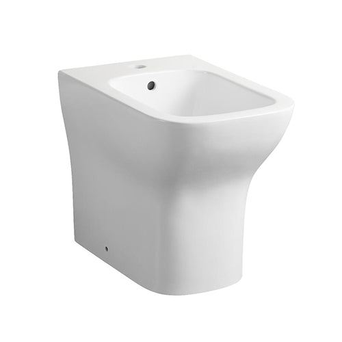 Wandnaher Bidet Tulipano - MEGART