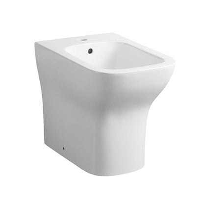 Wandnaher Bidet Tulipano - MEGART
