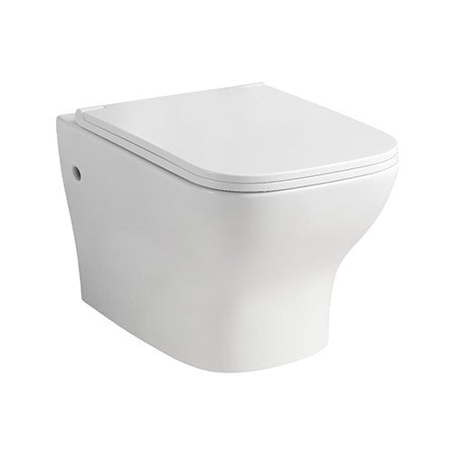 Hänge - Wc Rimless Tulipano - MEGART