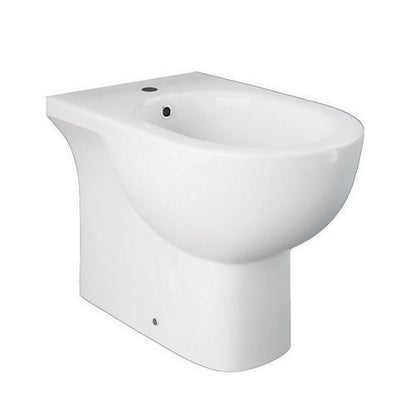Wandnaher Bidet Tonique - MEGART