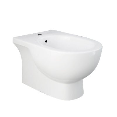 Hänge - Bidet Tonique Mit Verdeckter Befestigung - MEGART