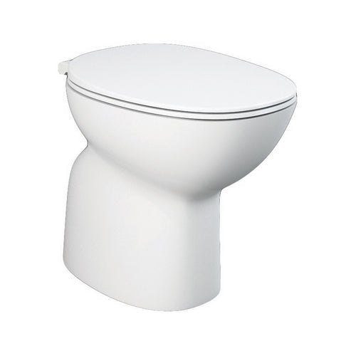 Bodenablauf - Wc Rimless Morning - MEGART