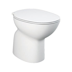 Bodenablauf - Wc Rimless Morning - MEGART
