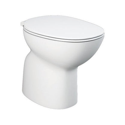 Bodenablauf - Wc Rimless Morning - MEGART