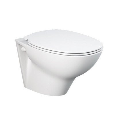 Rimloses Hänge - Wc Morning - MEGART