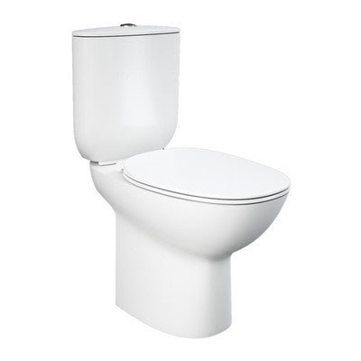 Rimloses Monoblock - Behälter Morning - MEGART
