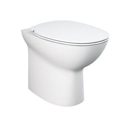 Wandnahes Rimless - Wc Morning - MEGART