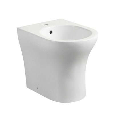 Bidet Sara Wandnah - MEGART