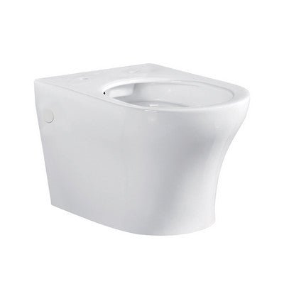 WC Sara Rimless Hänge - Wc - MEGART