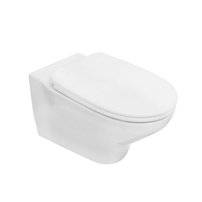 Hänge - Wc Gelso Rimless - MEGART