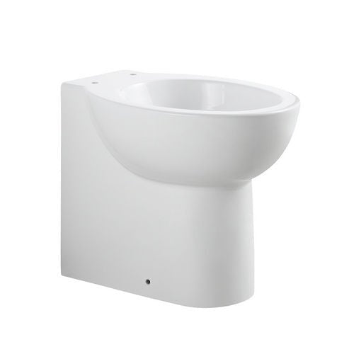 Wandbündiges WC IBISCO - MEGART