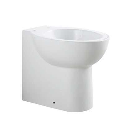 Wandbündiges WC IBISCO - MEGART