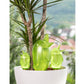 Wasserspender Bördy XL Transparent - MEGART
