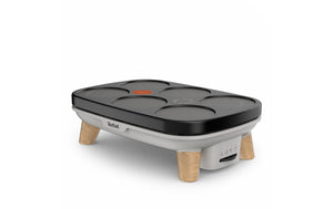 Crêpe Maker Crêpière Gourmet PY900D