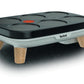 Crêpe Maker Crêpière Gourmet PY900D - MEGART