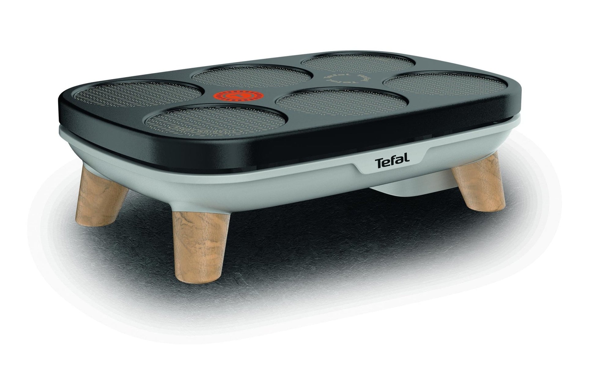 Crêpe Maker Crêpière Gourmet PY900D - MEGART